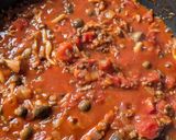 きのこのキーマーカレー作り方6写真