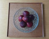いちじくのコンポート作り方1写真