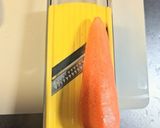 サッパリうまい!人参とツナのレモンマリネ作り方1写真