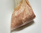 絶品！ちくわの穴に明太マヨ卵焼き＊お弁当作り方1写真