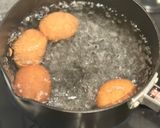うまく作れるゆで卵作り方3写真
