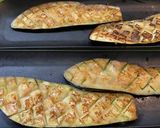 *私流・なす焼きの味噌田楽＊作り方4写真