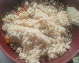 なべじの筍肉味噌作り方2写真