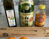 #USA在宅 ハニーベイクドハム作り方3写真