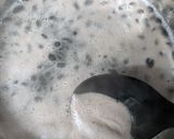 【ふっくら】我が家の時間任せの簡単黒豆煮作り方11写真