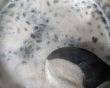 【ふっくら】我が家の時間任せの簡単黒豆煮作り方11写真