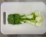 ベジ♪おかずになる焼き豚サラダ作り方2写真