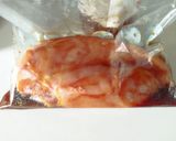 だいたい毎回味が違う胸肉ハム作り方2写真