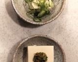たまにはありかも★ハリッサ冷奴作り方2写真