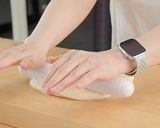 りんごカスタードパン作り方23写真