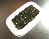 味噌汁で作る海苔1作り方18写真