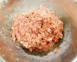 ハワイ気分で簡単ロコモコ丼🌴🌺作り方2写真