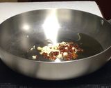 最高の旨味たっぷり濃厚トマトソースパスタ作り方11写真