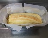 クリームチーズのパウンドケーキ [米粉]作り方7写真