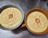 ケランチム風レンチン茶碗蒸し作り方6写真
