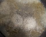 白菜の焼きつくね入りごまごま豆乳鍋作り方8写真