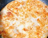簡単!山芋アーモンドチーズ焼き作り方15写真