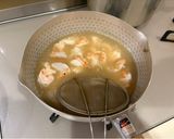 カニエビ天津飯作り方2写真