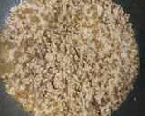 しっとり三食丼作り方5写真