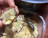 炊飯器で簡単ホクホクむき栗作り方5写真