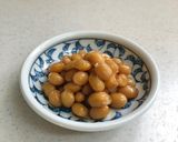 ★30分で福井のかたい煮豆♡圧力鍋６分作り方7写真