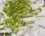 かぶらの酢漬け(お弁当)作り方1写真