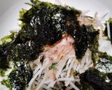 無限大根サラダ作り方3写真