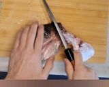 わしめし 簡単!『鯛のお吸い物』作り方1写真