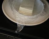 なんちゃっってチョコタルト作り方4写真