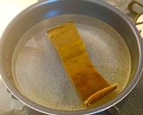 蛤にゅうめん作り方2写真