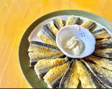 秋刀魚のカレームニエル作り方9写真