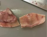 漁師が作るイカの酢味噌和え作り方6写真