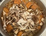 コーンたっぷり♪簡単みそ鍋、みそラーメン作り方4写真
