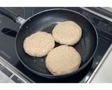おからハンバーグ★動画あり★作り方10写真