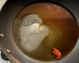 香ばしごぼうと豚の甘辛揚げ作り方6写真