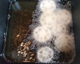 暑い日に食べたい!鶏ささみ蓮根油淋鶏作り方8写真