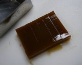 簡単！和紅茶寒天　みつ豆作り方4写真