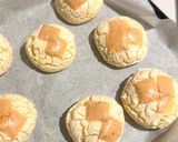外ザク中しっとり!米粉のチーズスコーン作り方7写真