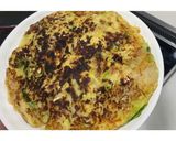 もっち餅のお好み焼き★動画あり★作り方25写真