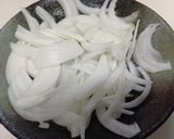 ゴロゴロトマトの卵チリソース炒め作り方3写真