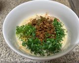 絶対失敗しない『冷やし担々麺』作り方6写真