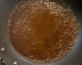 香ばしごぼうと豚の甘辛揚げ作り方7写真