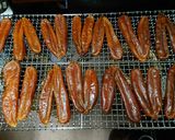 唐墨の作り方作り方7写真