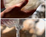 こんなにかんたん【ゆず大根】作り方1写真