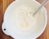 レモンアイシングクッキー作り方3写真