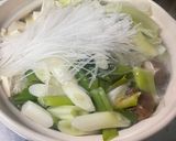 ラーメン屋が教える！お家で簡単水炊き！作り方10写真