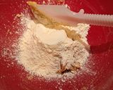 型抜きクッキー作り方5写真