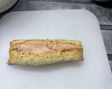 今日の晩御飯!油揚げで餃子作り方8写真