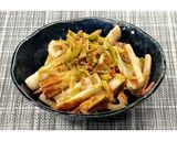 たこ焼き風味竹輪★動画あり★作り方10写真