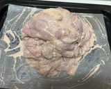 オーブンで今夜は最高 鶏肉ケバブで大勝利作り方13写真